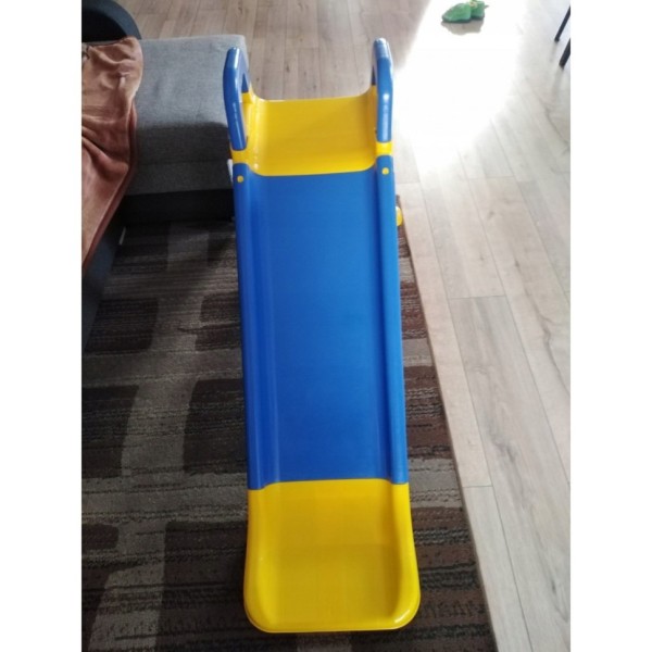 Дитяча гірка для катання 0140/03 висота 140 см