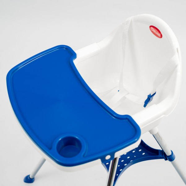 Дитячий стільчик для годування 03220/1 зі столиком