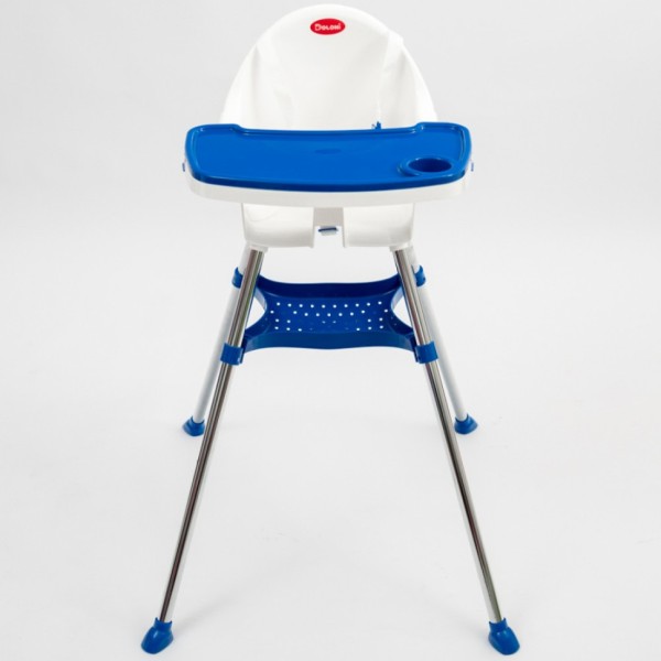 Дитячий стільчик для годування 03220/1 зі столиком