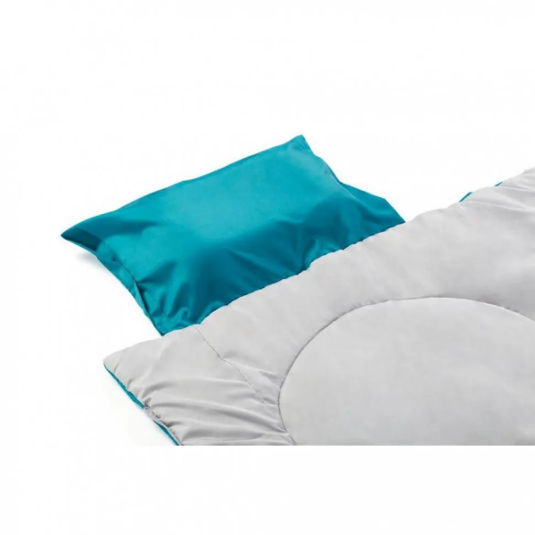 Спальний мішок на блискавці BW 68100 односпальний