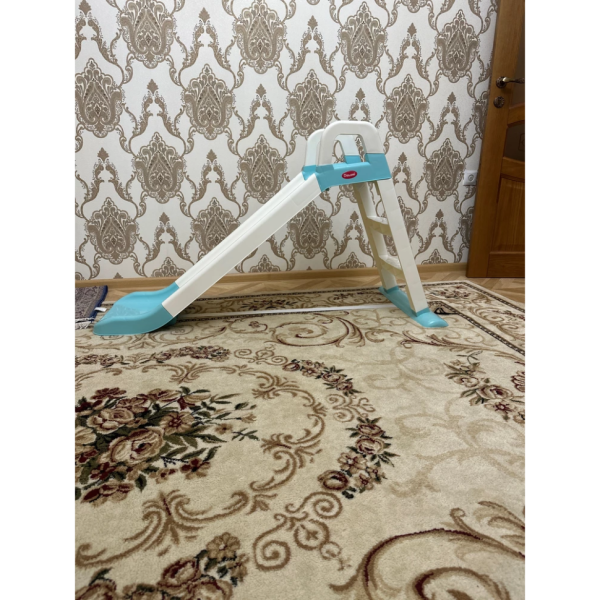 Гірка для катання дітей, 140 см артикул 0140/13