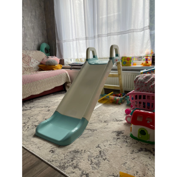 Гірка для катання дітей, 140 см артикул 0140/13