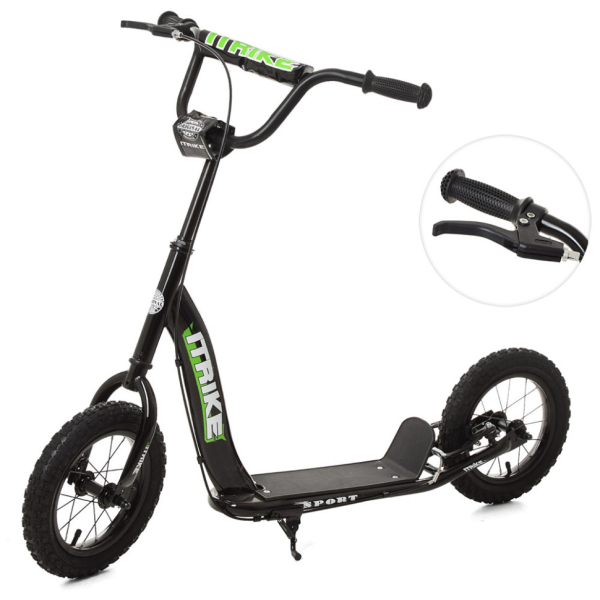 Самокат міський iTrike SR2-043-1-B підлітковий