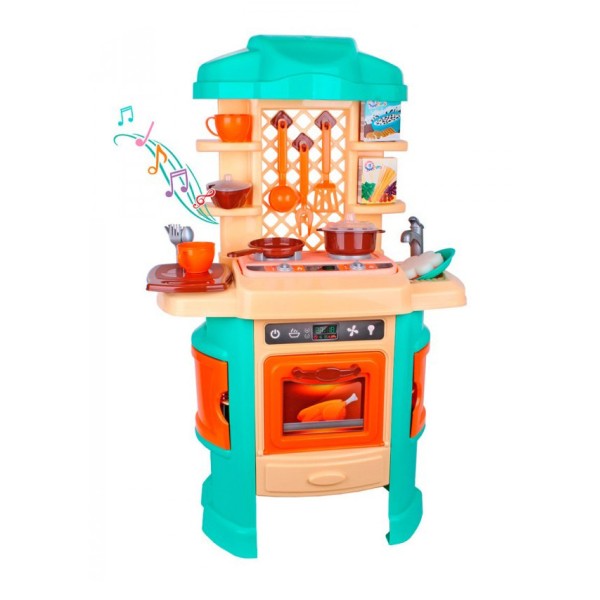 Іграшка "Кухня ТехноК",  арт.5637TXK