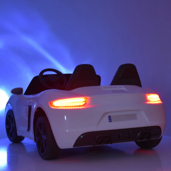 Дитячий електромобіль Bambi Racer M 4055AL-1 до 100 кг