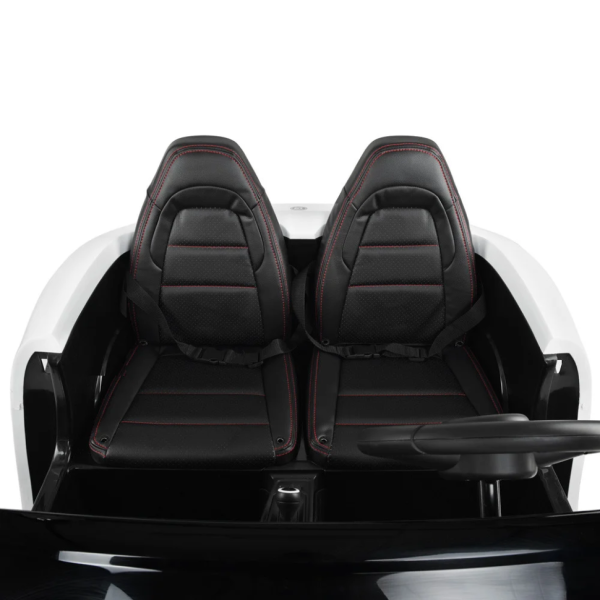 Дитячий електромобіль Bambi Racer M 4055AL-1 до 100 кг