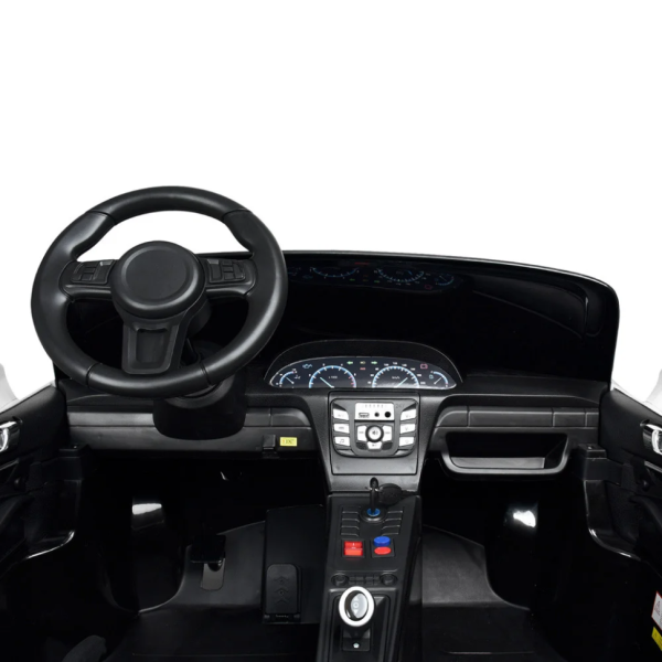 Дитячий електромобіль Bambi Racer M 4055AL-1 до 100 кг