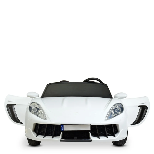 Дитячий електромобіль Bambi Racer M 4055AL-1 до 100 кг