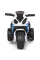 Дитячий електромобіль Мотоцикл Bambi JT5188L-4 BMW до 30 кг