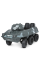 Дитячий електромобільТанк Bambi Racer M 4862BR-11 до 30 кг