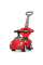 Каталка-толокар Bambi M 4205-3 Червоний