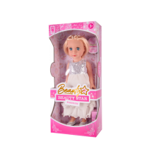 Лялька Beauty Star PL-521-1807 висота 42 см Вид 1