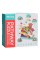 Розвиваюча гра "Нагодуй пташку" 688-34NP магнітна