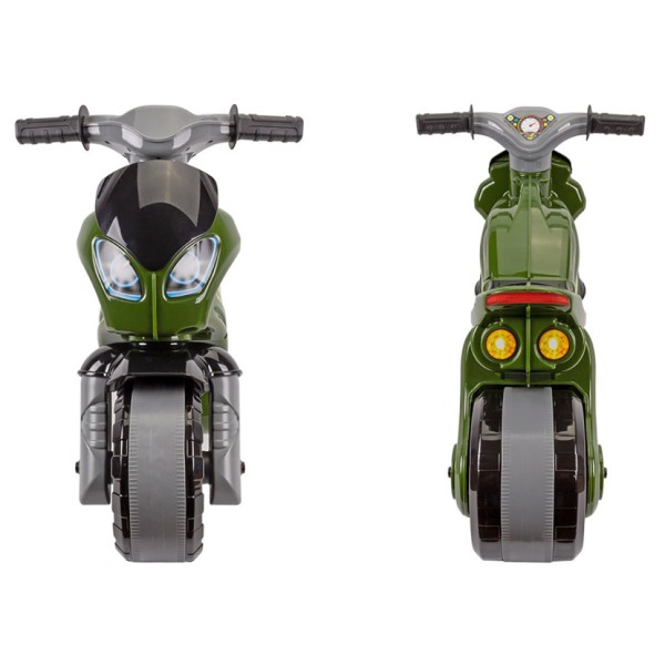 Іграшка "Мотоцикл" 5507TXK