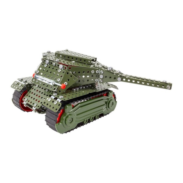 Іграшка "Конструктор металевий" 9307TXK