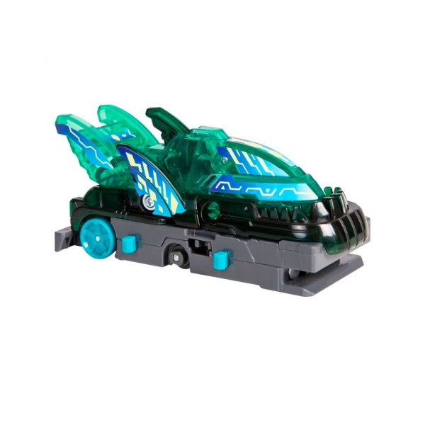 Машинка-трансформер Шаркоїд Screechers Wild! EU684204