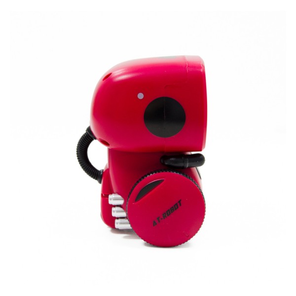Інтерактивний робот AT-Rоbot AT001-01-UKR з голосовим керуванням