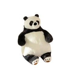 М'яка іграшка "Панда обіймашка" K15246 70 см