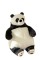 М'яка іграшка "Панда обіймашка" K15246 70 см