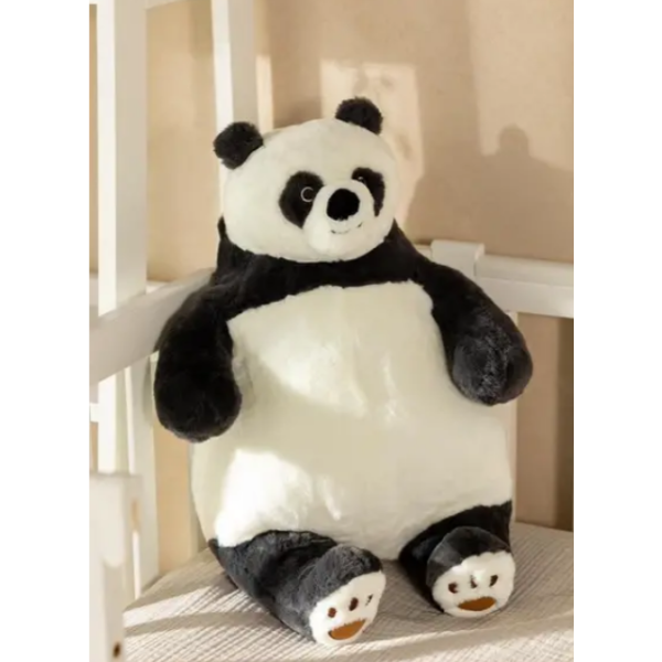 М'яка іграшка "Панда обіймашка" K15246 70 см
