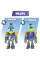Ігровий набір Супербот Енігма Superthings S PSTSP116IN30 робот, казум-кид, фігурка