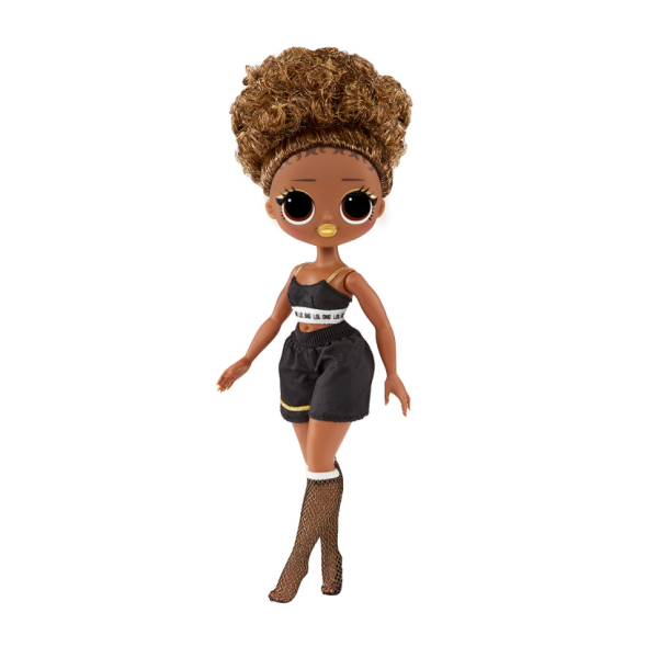 Лялька дитяча Королева Бджілка L.O.L. Surprise! 985655 серії "OPP OMG" з аксесуарами