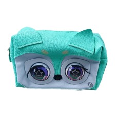 Інтерактивна сумочка Little Winking Elf "Лисеня" BL-316-2 відтворює більше 25 звуків