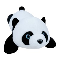 Іграшка плюшева "Панда Софа" FWPPLUSH24BK80PAN 80 см