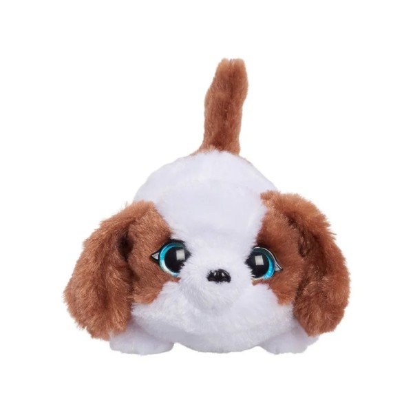 Інтерактивна іграшка "Маленьке Цуценя" 28061FR серії «My Mini's»