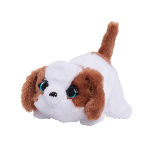 Інтерактивна іграшка "Маленьке Цуценя" 28061FR серії «My Mini's»