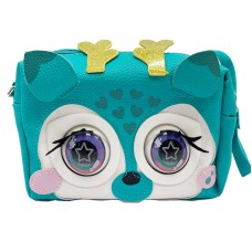 Інтерактивна сумочка Little Winking Elf "Оленя" BL-316-6 відтворює більше 25 звуків