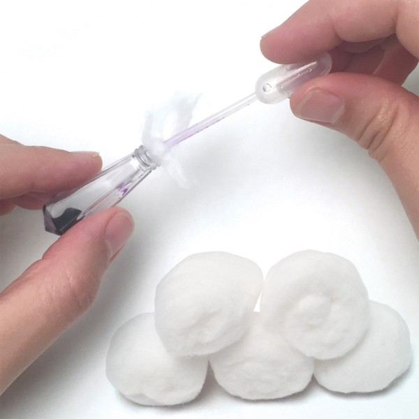 Набір для створення прикрас "Кристали бажань" Nebulous Stars 11107