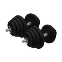 Гантелі складальні 2 шт по 25,5 кг TI-968-745-25-2