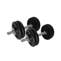 Гантелі складальні 2 шт по 5,5 кг TI-968-746-6