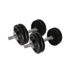 Гантелі складальні 2 шт по 5,5 кг TI-968-746-6