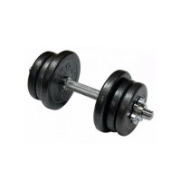 Гантель складальна 15,5 кг TI-968-745-1-1