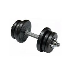 Гантель складальна 15,5 кг TI-968-745-1-1