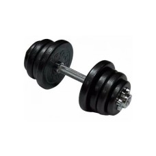 Гантель складальна 17,5 кг TI-968-745-17-1