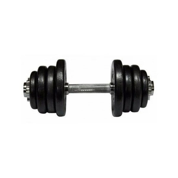 Гантель складальна 17,5 кг TI-968-745-17-1