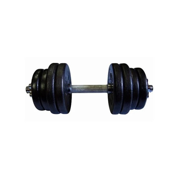 Гантель складальна 21,5 кг TI-968-745-21-1