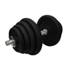 Гантель складальна 23,5 кг TI-968-745-23-1