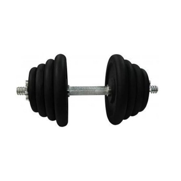 Гантель складальна 23,5 кг TI-968-745-23-1