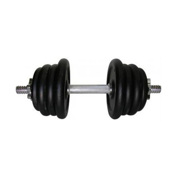 Гантель складальна 25,5 кг TI-968-745-25-1