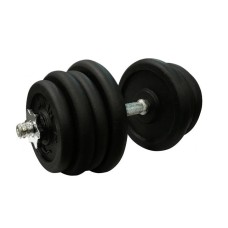 Гантель складальна Home 27,5 кг TI-968-745-27-1