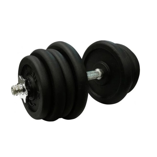 Гантель складальна Home 27,5 кг TI-968-745-27-1