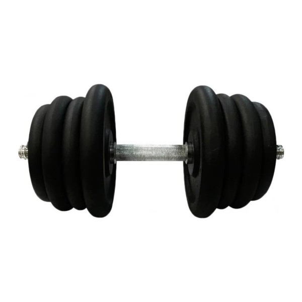 Гантель складальна Home 27,5 кг TI-968-745-27-1