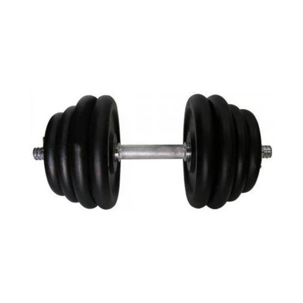 Гантель складальна 31,5 кг TI-968-745-31-1