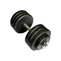 Гантель складальна Home 36 кг TI-968-745-36-1