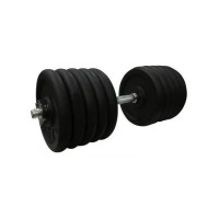 Гантель складальна Home 52 кг TI-968-745-52-1