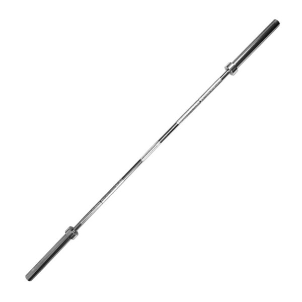 Гриф для штанги олімпійський TI-8071, 1,8 м, d-50 мм, 14 кг